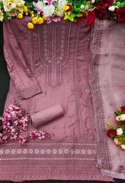 SERINE S 137 C PAKISTANI SALWAR SUITS IN INDIA Pakistani Suits Wholesale