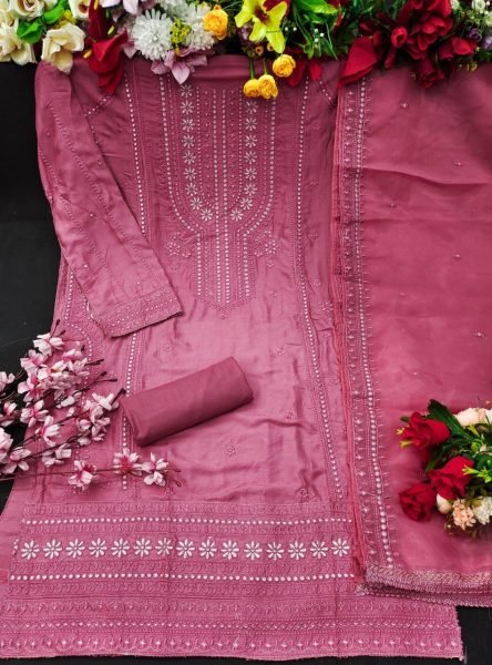 SERINE S 137 C PAKISTANI SALWAR SUITS IN INDIA Pakistani Suits Wholesale