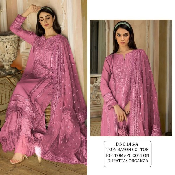 SERINE S 137 C PAKISTANI SALWAR SUITS IN INDIA Pakistani Suits Wholesale