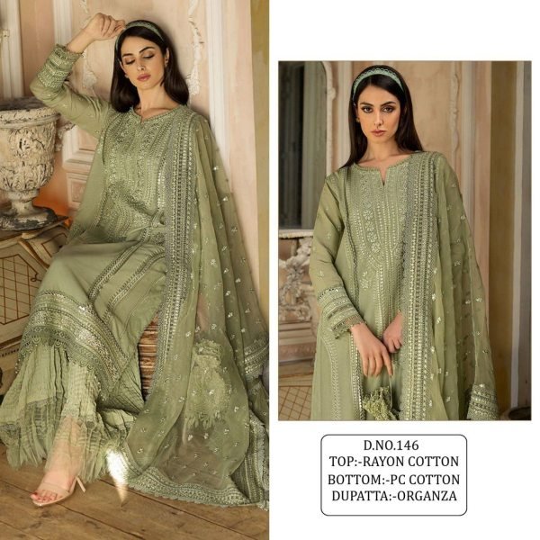 SERINE S 137 C PAKISTANI SALWAR SUITS IN INDIA Pakistani Suits Wholesale