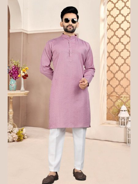 Shop Dark Color Embroidered Kurtas   Pajamas Top Quality Wholesale Deals