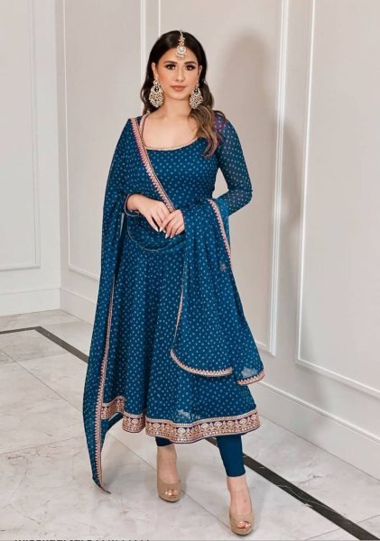 Shop Ethnic Anarkali Gown – Premium Quality & Affordable Price Anarkali Kurtis 