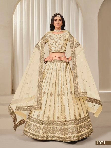 Shop Mehvish Mohini Vol 1 Designer Art Silk Lehenga Choli Set Wholesale Price Designer Lehenga Choli