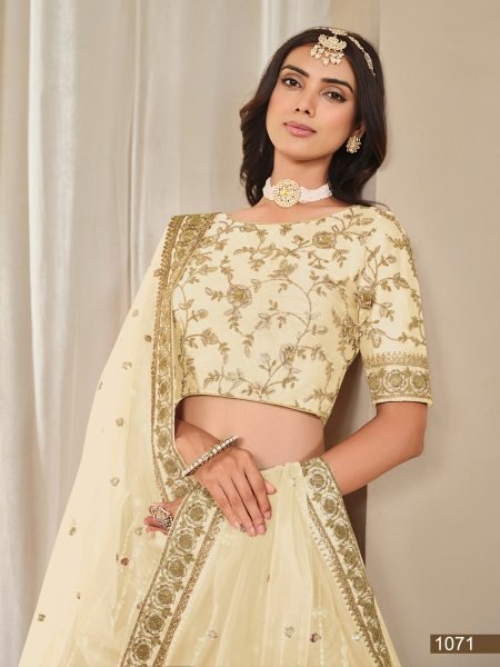 Shop Mehvish Mohini Vol 1 Designer Art Silk Lehenga Choli Set Wholesale Price Designer Lehenga Choli