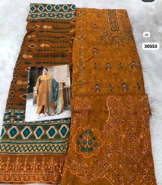 Shree Fabs Pakistani Lawn Collection Vol-23 Exclusive Wholesale Range Pakistani Suits Wholesale