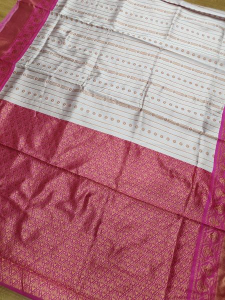 Soft Banarasi Silk Saree  Banarasi Saree Wholesale