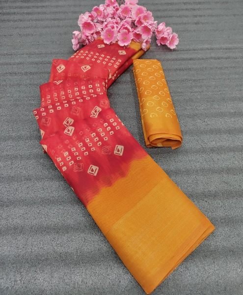 Soft Cotton Saree With Zari Weaving Border  Cotton Sarees Wholesale