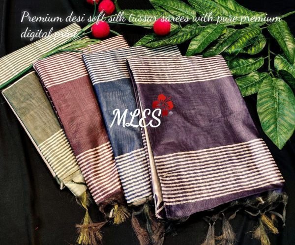 Soft Cotton Silk Saree With Zari Border  Silk Sarees Wholesale