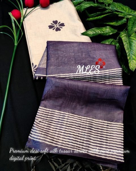 Soft Cotton Silk Saree With Zari Border  Silk Sarees Wholesale