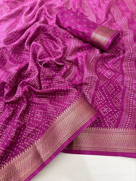 Soft Dola Silk Saree with Jacquard Weaving Border   Running Blouse At Wholesale Price Silk Sarees Wholesale