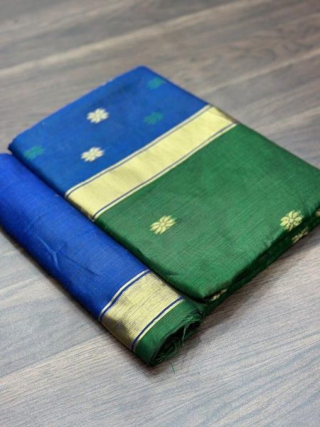 Soft Linen Saree Collection  Linen Sarees Wholesale