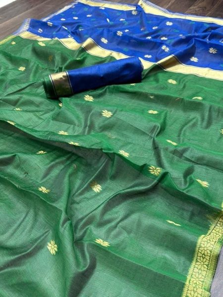 Soft Linen Saree Collection  Linen Sarees Wholesale