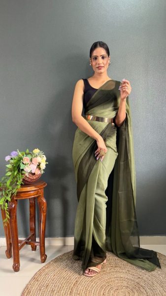 Soft Ready To Wear Saree Collections  Ready To Wear Saree 