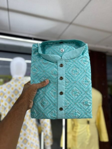 Soft Silk Traditional Look Mens Kurta Pajama Collection  Kurta Pajama Wholesale