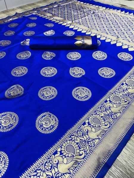 Soft Silk Wholsaler Best Saree Collection Silk Sarees Wholesale