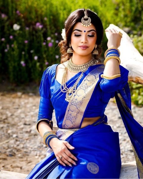 Soft Silk Wholsaler Best Saree Collection Silk Sarees Wholesale
