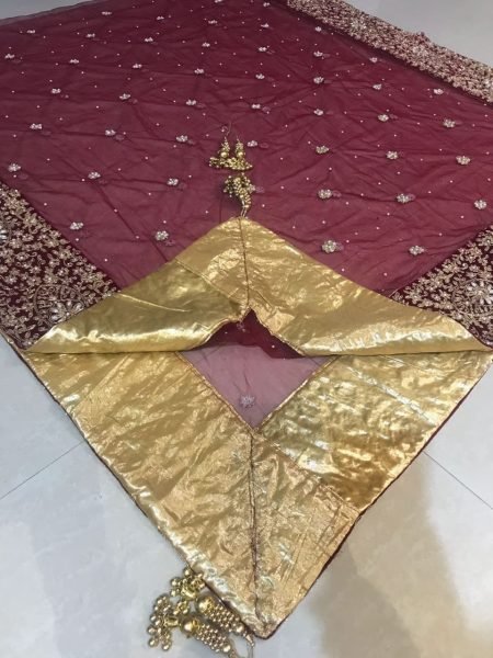 Special Pure Velvet Lehenga Choli With Embroidery Work  Bridal Lehenga Choli