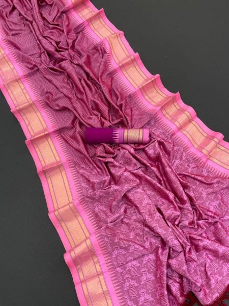 Special Wedding Wear Khann Saree  Designer Wedding Sarees Wholesale