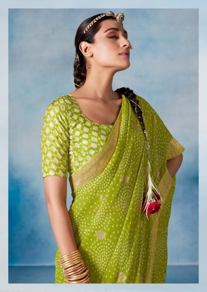 Stavan Amaya Fancy Designer Georgette Saree Collection Single Available  Georgette Sarees Wholesale
