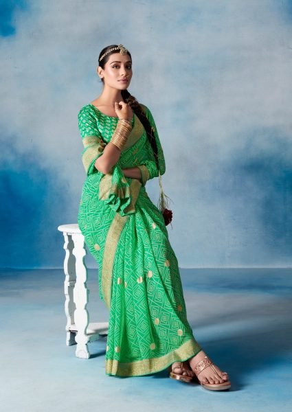 Stavan Amaya Fancy Designer Georgette Saree Collection Single Available  Georgette Sarees Wholesale
