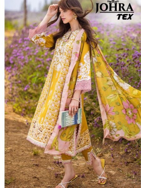 Summer Collection Pakistani Salwar Suits Wholesaler Surat 
