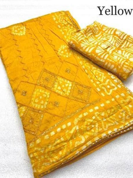Surats Best-Quality Printed Cotton Saree Ideal for Dealers, Suppliers & Exporters Printed Cotton Sarees Wholesale