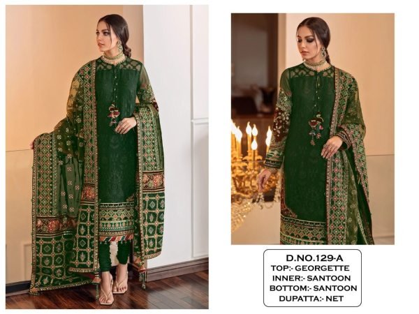 Traditional wedding wear pakistani Suit Pakistani Suits Wholesale
