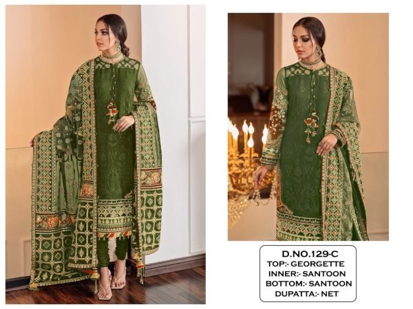 Traditional wedding wear pakistani Suit Pakistani Suits Wholesale