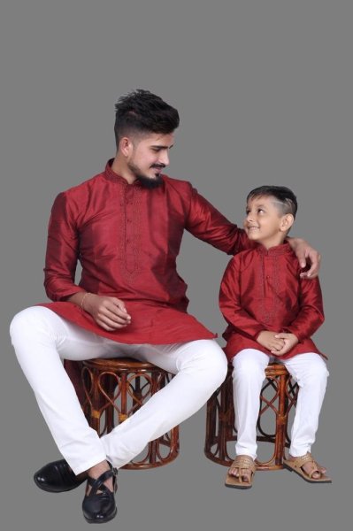 twining father son combo  Father Son Collection 