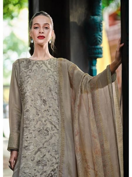 Varsha New Collection Zeya Set Wise Collection  Full Set Salwar Kameez