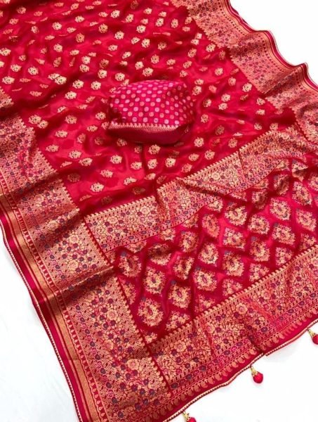 Viscose Silk Saree Printed Cotton Sarees Wholesale