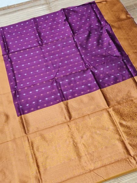 Wedding Wear Banarasi Soft Silk Saree Banarasi Saree Wholesale