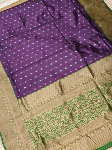 Wedding Wear Banarasi Soft Silk Saree Banarasi Saree Wholesale