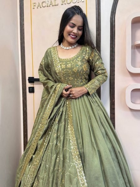 Wedding Wear Heavy Fox Georgette Lehenga Choli  Designer Lehenga Choli