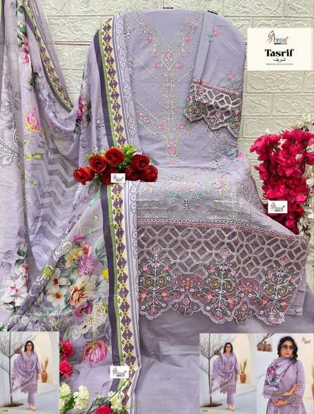 Wholesale Pakistani Lawn Suits – Bulk Orders Available at Wholesale Prices Cotton Salwar Kameez Wholesale