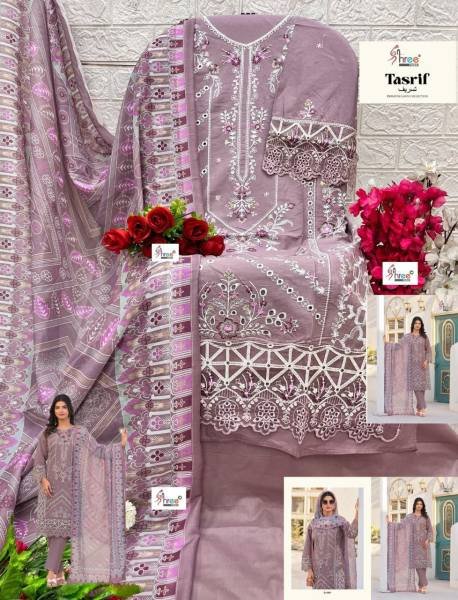 Wholesale Pakistani Lawn Suits – Bulk Orders Available at Wholesale Prices Cotton Salwar Kameez Wholesale