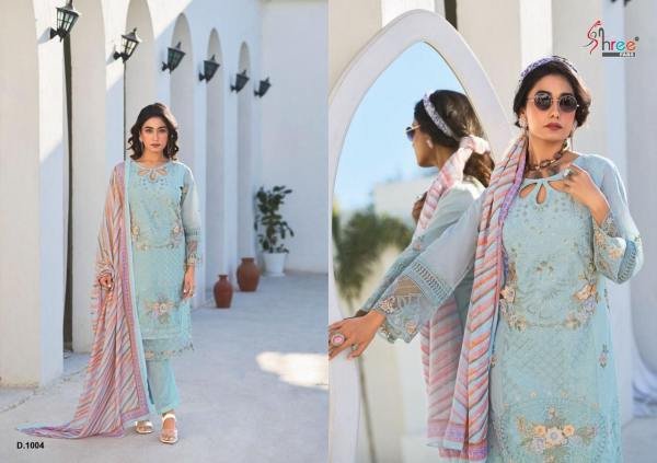 Wholesale Pakistani Lawn Suits – Bulk Orders Available at Wholesale Prices Cotton Salwar Kameez Wholesale