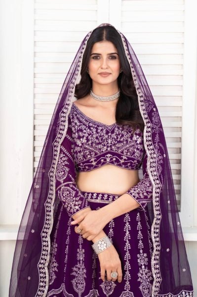 Wholesale Premium Faux Georgette Designer Lehenga Choli Manufacturing In Surat Designer Lehenga Choli
