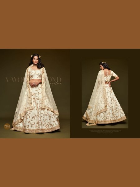 Wholesale Rate Art Silk Bridal Lehenga Choli By Royal Export  Bridal Lehenga Choli