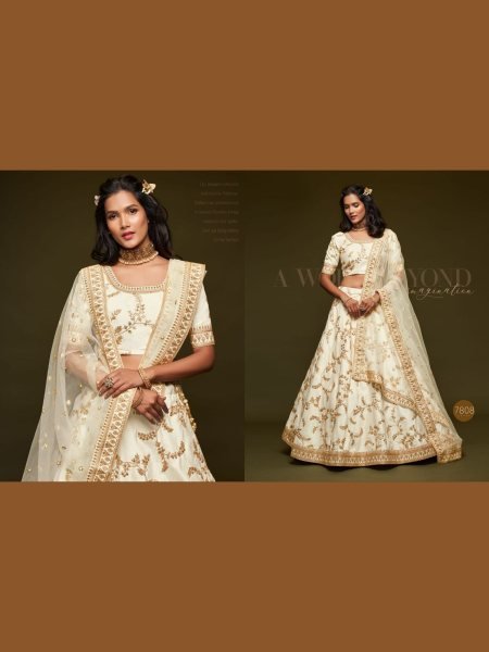 Wholesale Rate Art Silk Bridal Lehenga Choli By Royal Export  Bridal Lehenga Choli