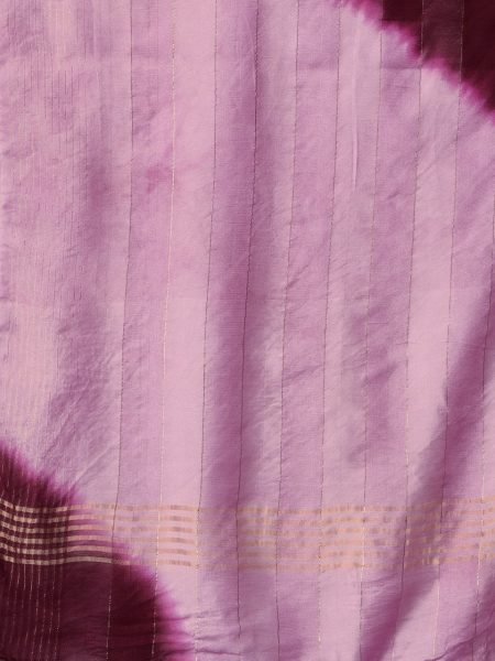 Wine Color Viscose Rayon Sequence Kurti Set  Ready To Wear Collection