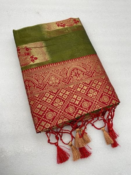 Women Banarasi Soft Silk Saree  Banarasi Saree Wholesale