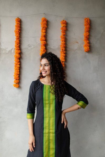 Women Cotton Printed Kurti Pant Printed Kurtis