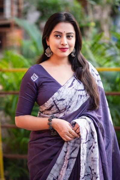 Women Cotton Printed Saree With Blouse Piece Printed Cotton Sarees Wholesale