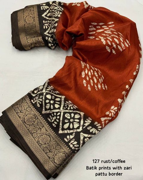 Women Printed Cotton Saree Cotton Sarees Wholesale