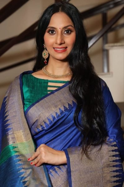 Women Raw Silk Weaving Saree  Silk Sarees Wholesale