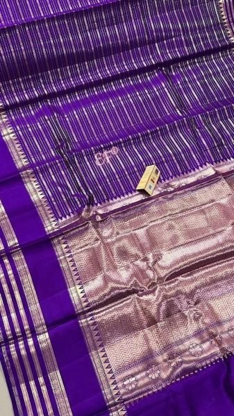 Womens Banarasi Lichi Silk Saree Banarasi Saree Wholesale