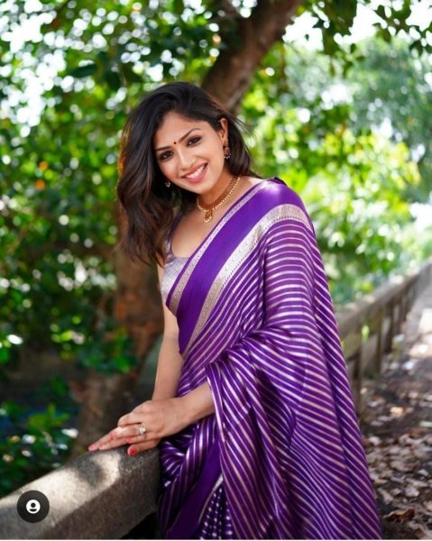 Womens Banarasi Lichi Silk Saree Banarasi Saree Wholesale