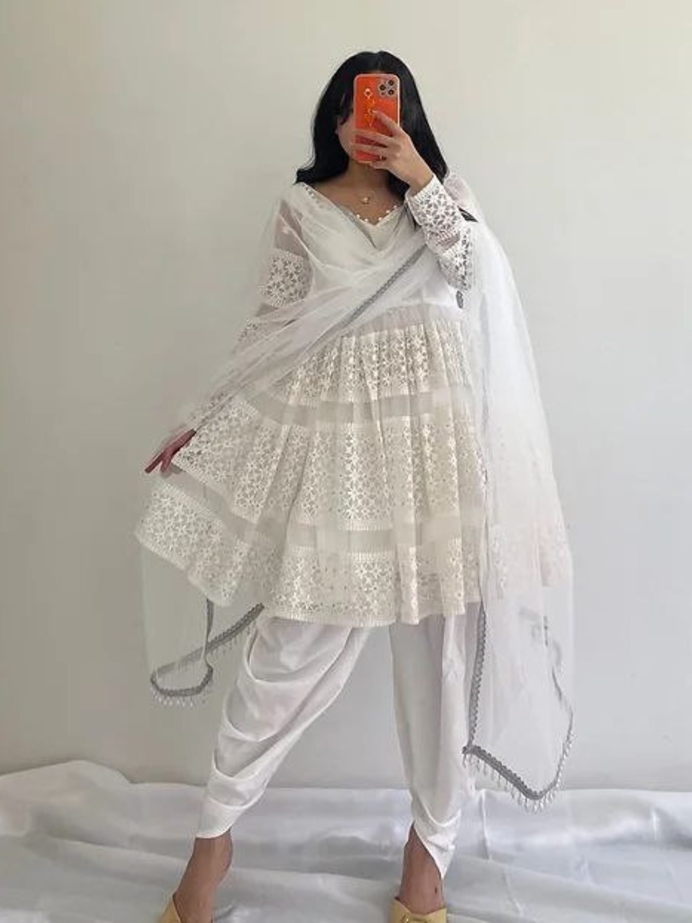 Dhoti Salwar Suits Salwar Suits Manfacture in India