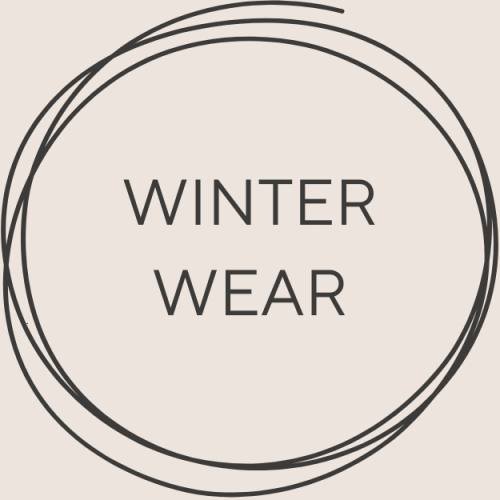 Winter Wear
